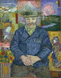 Van Gogh