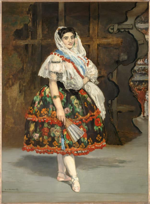 Lola de Valence