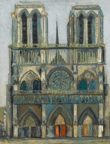 Notre-Dame Cathedral