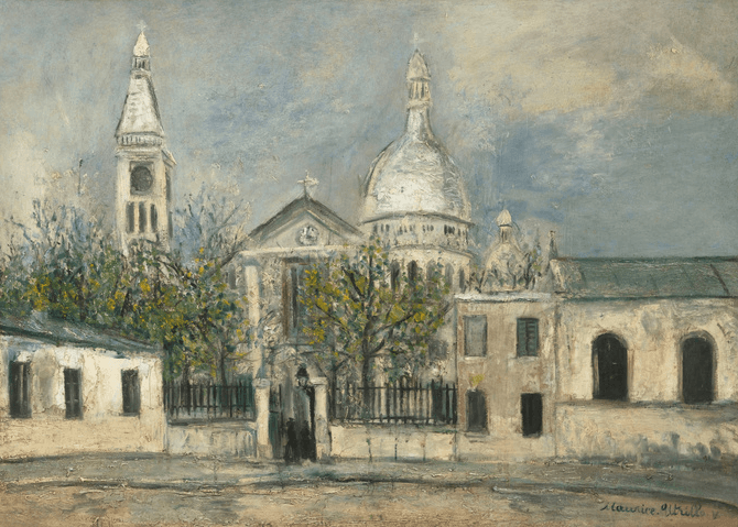 Church of Saint-Pierre