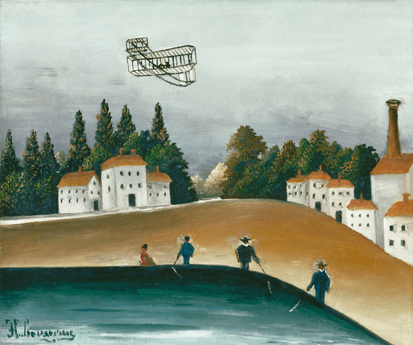 The Fishermen